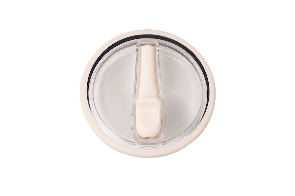 Traveler Lid 32oz - Image 2