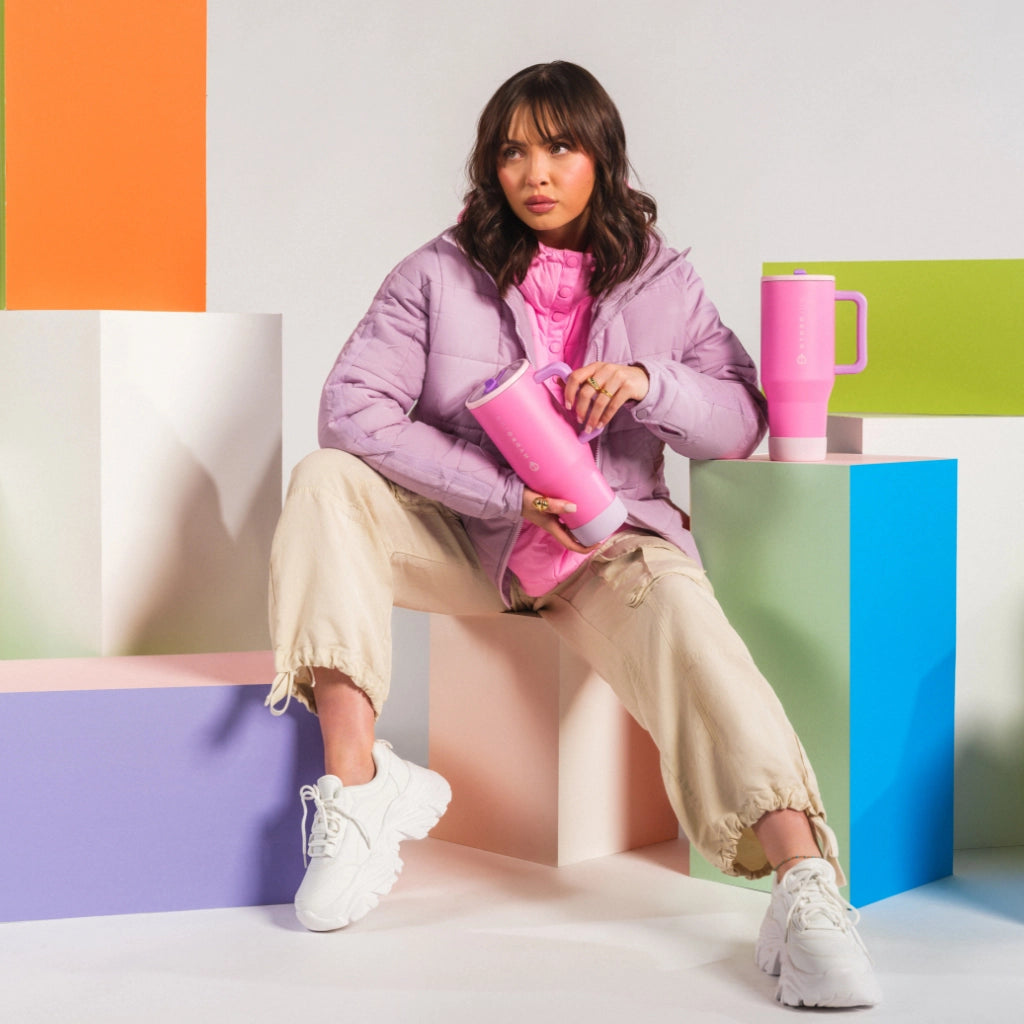 Pink Sugar - Image 5