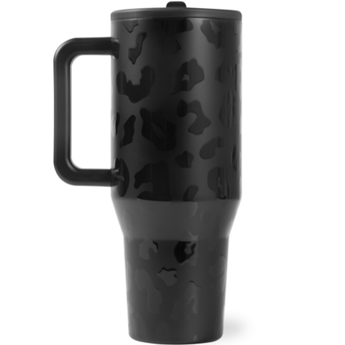 Black Leopard - Image 4