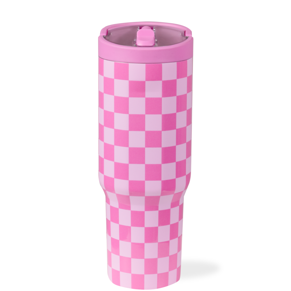 Bubblegum Checkers - Image 2