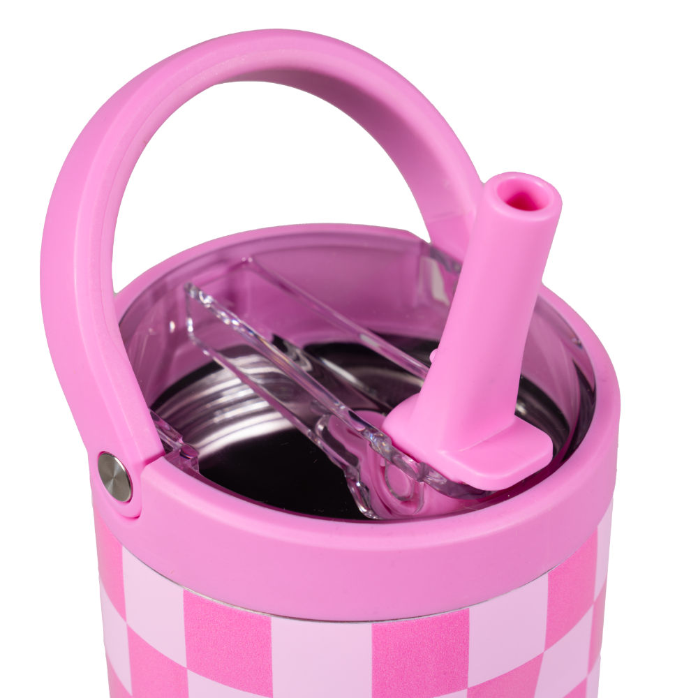 Bubblegum Checkers - Image 4