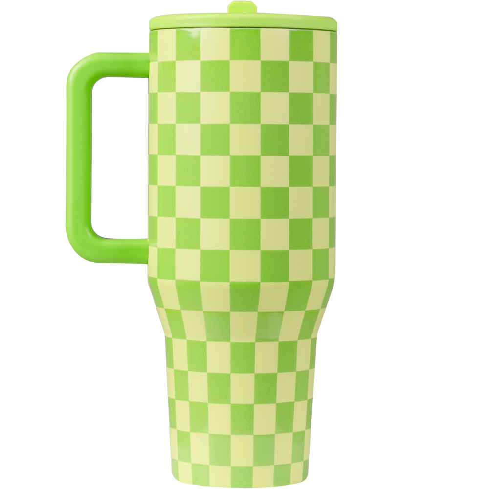 Honeydew Checkers - Image 4