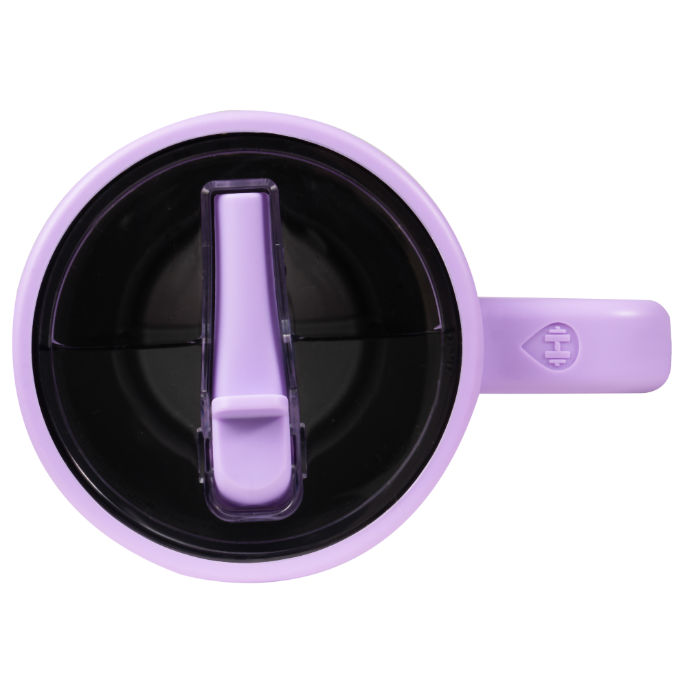 Lavender Checkers - Image 3