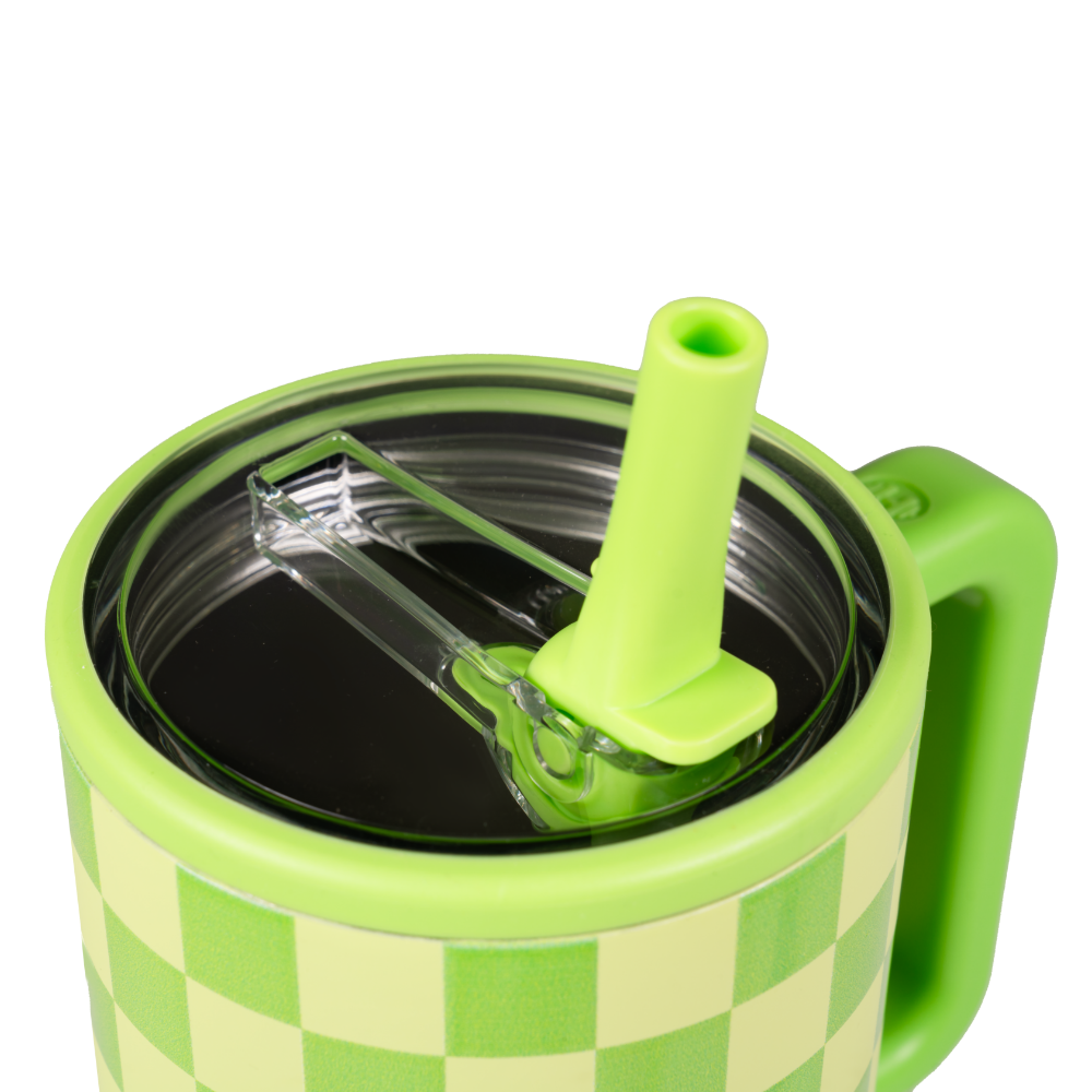 Honeydew Checkers - Image 2