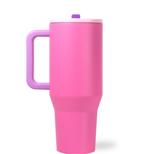 Pink Sugar - Image 4