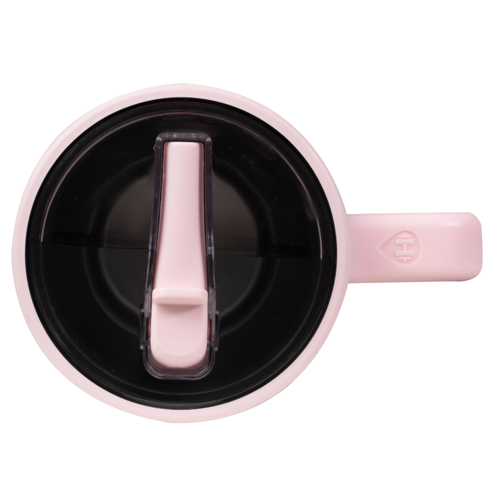 Pink Gingham - Image 3